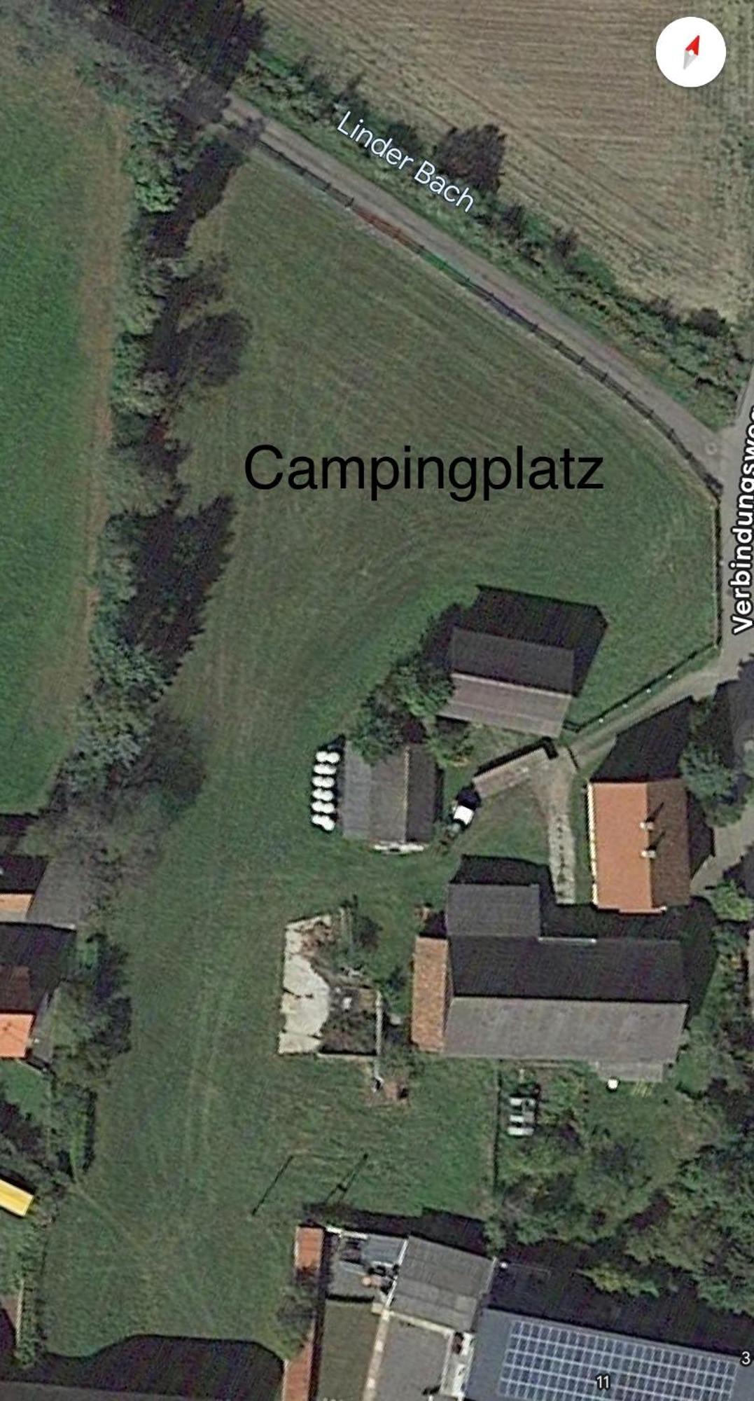 Hôtel Hubmoar Camping Spielberg à Spielberg Bei Knittelfeld Extérieur photo